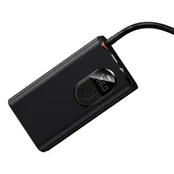 پمپ باد باسئوس مدل Baseus Energy Source Inflator Pump CRNL040001