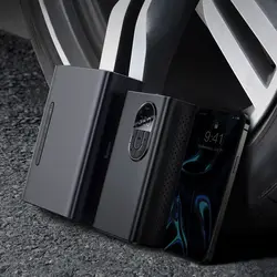 پمپ باد باسئوس مدل Baseus Energy Source Inflator Pump CRNL040001