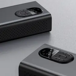 پمپ باد باسئوس مدل Baseus Energy Source Inflator Pump CRNL040001