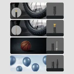 پمپ باد باسئوس مدل Baseus Energy Source Inflator Pump CRNL040001