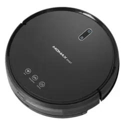 جارو برقی هوشمند مومکس مدل MOMAX RO1SUKD Trio-Cleanse IoT- UV-C Vacuum Robot