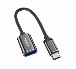 مبدل Type-C به USB OTG یسیدو YESIDO GS01