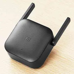 ریپیتر شیائومی مدل Xiaomi WiFi Repeater Pro R03 Signal Booster Universal Amplifier