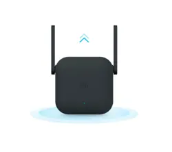 ریپیتر شیائومی مدل Xiaomi WiFi Repeater Pro R03 Signal Booster Universal Amplifier