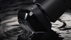 ریش تراش پنج تیغ میجیا شیائومی Xiaomi Mijia Electric Shaver MSW501