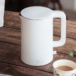 کتری برقی شیائومی Xiaomi Mi Electric Kettle MJDSH01YM 1.5L
