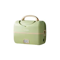 بخارپز و گرمکن غذا شیائومی Xiaomi Liven FH-18 portable cooking electric lunch box