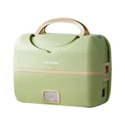 بخارپز و گرمکن غذا شیائومی Xiaomi Liven FH-18 portable cooking electric lunch box