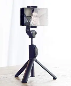 مونوپاد و سه پایه شاتر دار شیائومی Xiaomi Mi Selfie Stick Tripod XMZPG01YM