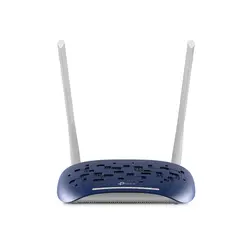 مودم روتر VDSL/ADSL تی پی لینک مدل TD-W9960 v1.20