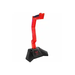 پایه نگه‌دارنده هدست اونیکوما قرمز Stand Headphone Onikuma Red