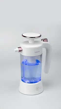 دستگاه ضدعفونی کننده خانگی مومکس مدل Momax Clean Jug Homemade Disinfectant Machin HL3UKW