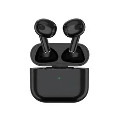 هندزفری گرین لیون مدل Green Lion GNTWIRBUD3 True Wireless Earbuds 3