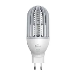 چراغ حشره کش باسئوس Baseus Linlon Outlet Mosquito Lamp ACMWD-LB02
