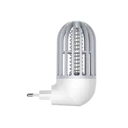 چراغ حشره کش باسئوس Baseus Linlon Outlet Mosquito Lamp ACMWD-LB02