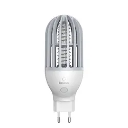 چراغ حشره کش باسئوس Baseus Linlon Outlet Mosquito Lamp ACMWD-LB02