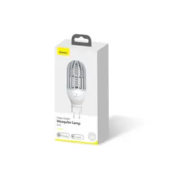 چراغ حشره کش باسئوس Baseus Linlon Outlet Mosquito Lamp ACMWD-LB02