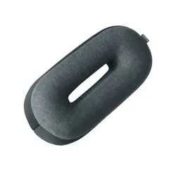 بالش طبی گردن باسئوس Baseus Car Travel Pillow The Headrest Memory Foam CRTZ01-B01