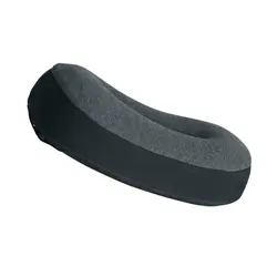 بالش طبی گردن باسئوس Baseus Car Travel Pillow The Headrest Memory Foam CRTZ01-B01