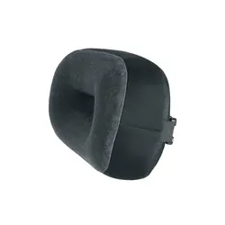 بالش طبی گردن باسئوس Baseus Car Travel Pillow The Headrest Memory Foam CRTZ01-B01