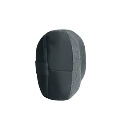 بالش طبی گردن باسئوس Baseus Car Travel Pillow The Headrest Memory Foam CRTZ01-B01