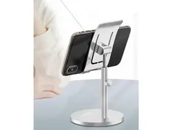 پایه نگه دارنده رومیزی گوشی و تبلت یسیدو Yesido C70 Desktop Stand