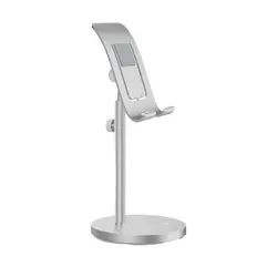 پایه نگه دارنده رومیزی گوشی و تبلت یسیدو Yesido C70 Desktop Stand