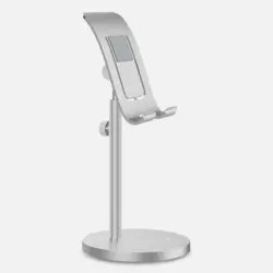 پایه نگه دارنده رومیزی گوشی و تبلت یسیدو Yesido C70 Desktop Stand