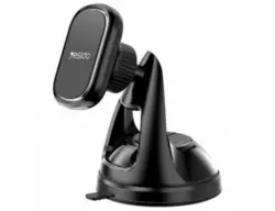 پایه نگهدارنده آهن ربایی گوشی Yesido C72 Car Holder