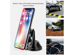 پایه نگهدارنده آهن ربایی گوشی Yesido C72 Car Holder