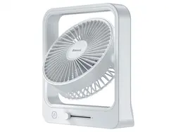 پنکه رومیزی بی سیم باسئوس Baseus Cube Shaking Fan CXMF-02