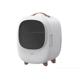 مینی یخچال و گرم کن باسئوس  Baseus Zero Space Refrigerator CRBX01