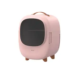 مینی یخچال و گرم کن باسئوس  Baseus Zero Space Refrigerator CRBX01