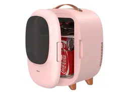 مینی یخچال و گرم کن باسئوس  Baseus Zero Space Refrigerator CRBX01