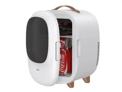 مینی یخچال و گرم کن باسئوس  Baseus Zero Space Refrigerator CRBX01