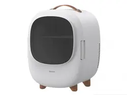 مینی یخچال و گرم کن باسئوس  Baseus Zero Space Refrigerator CRBX01
