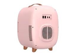 مینی یخچال و گرم کن باسئوس  Baseus Zero Space Refrigerator CRBX01