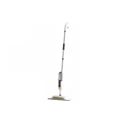 جارو دستی و تی اسپری دار شیائومی Xiaomi Zolele 1012 Water Spray Mop Handheld Sweeper