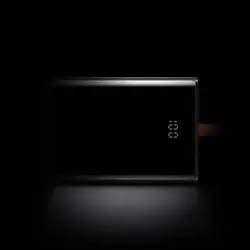 پاوربانک 20000 فست شارژ باسئوس Baseus Elf Digital Display PPJL000001 توان 65 وات با کابل متصل تایپ سی