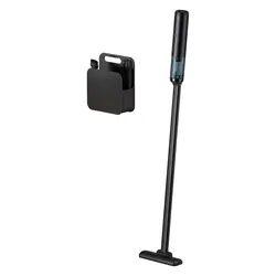 جارو شارژی باسئوس Baseus H5 Home Use Vacuum Clean VCSS000101 توان 110 وات