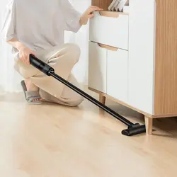 جارو شارژی باسئوس Baseus H5 Home Use Vacuum Clean VCSS000101 توان 110 وات