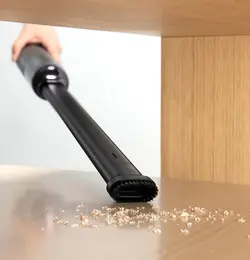 جارو شارژی باسئوس Baseus H5 Home Use Vacuum Clean VCSS000101 توان 110 وات