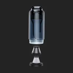 جارو شارژی باسئوس Baseus H5 Home Use Vacuum Clean VCSS000101 توان 110 وات