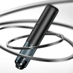 جارو شارژی باسئوس Baseus H5 Home Use Vacuum Clean VCSS000101 توان 110 وات