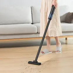 جارو شارژی باسئوس Baseus H5 Home Use Vacuum Clean VCSS000101 توان 110 وات