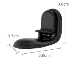 پایه نگهدارنده آهنربایی Yesido C64 Magnet Holder