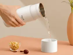 فلاسک برقی شیائومی Xioami DEM-DR050 Deerma Electric Kettle