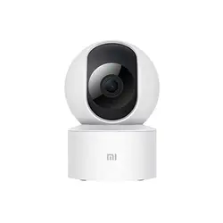 دوربین نظارتی هوشمند شیائومی Xiaomi Mi 360 Degree 1080p Home Security Camera MJSXJ10CM