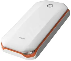 پاوربانک و جامپ استارتر خودرو باسئوس Baseus Super Energy Car Jump Starter Pro CRJS03