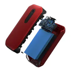 پاوربانک و جامپ استارتر خودرو باسئوس Baseus Super Energy Car Jump Starter Pro CRJS03